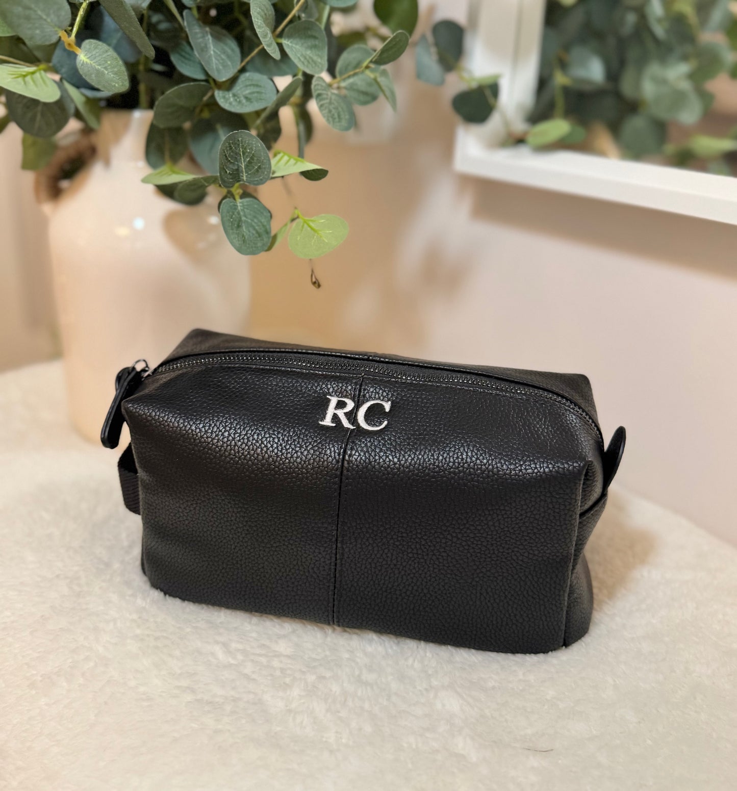 Personalised Wash Bag