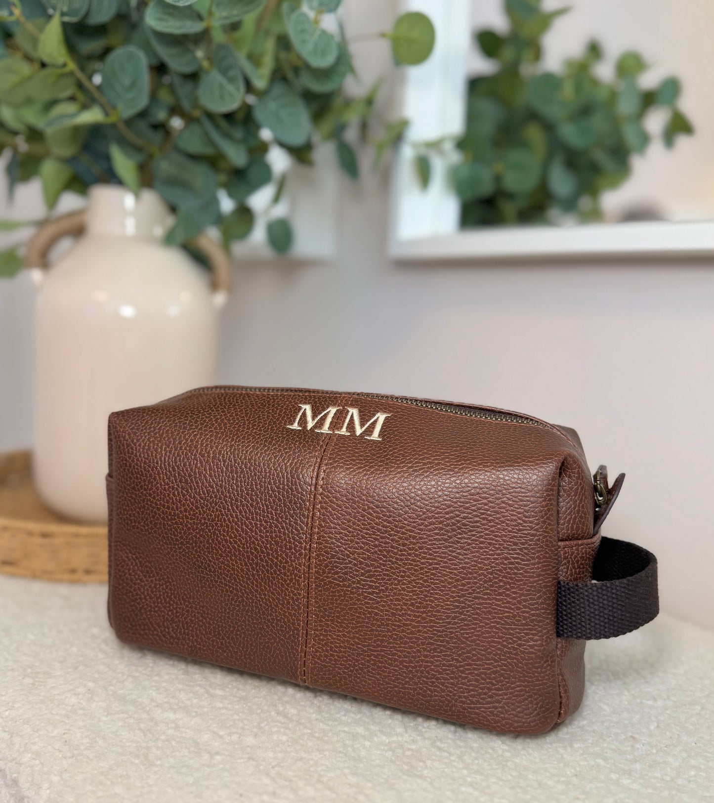 Personalised Wash Bag