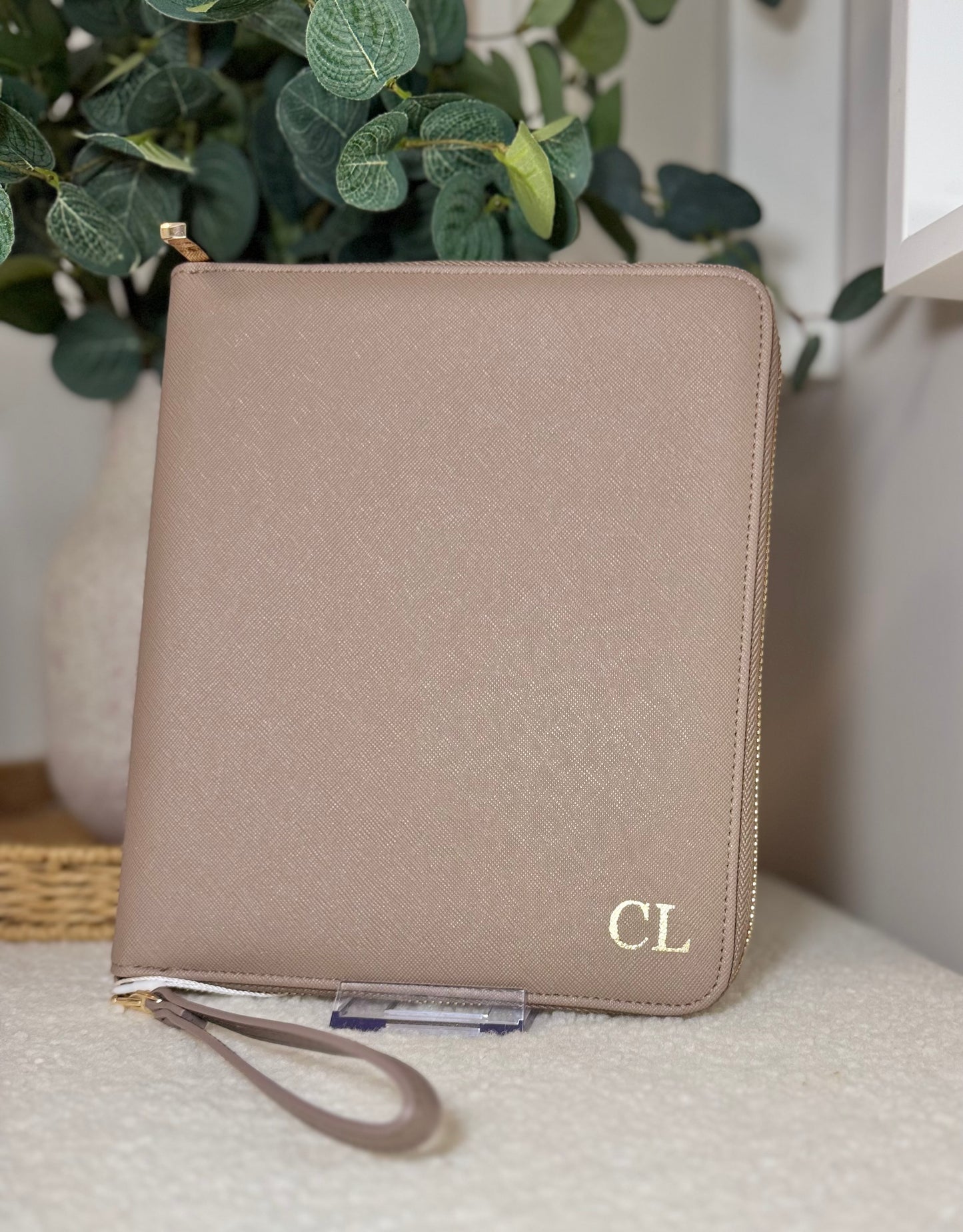 Personalised Family Travel Organiser