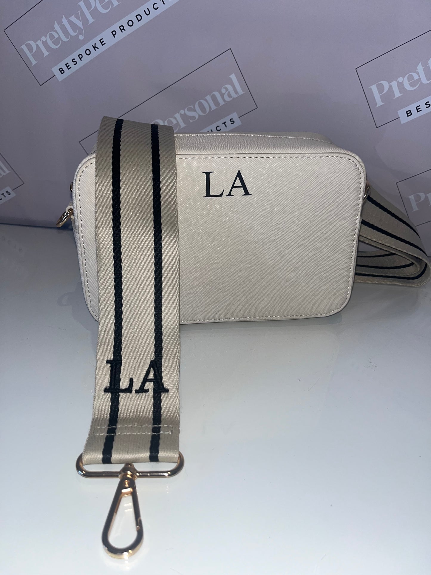 Crossbody Bag