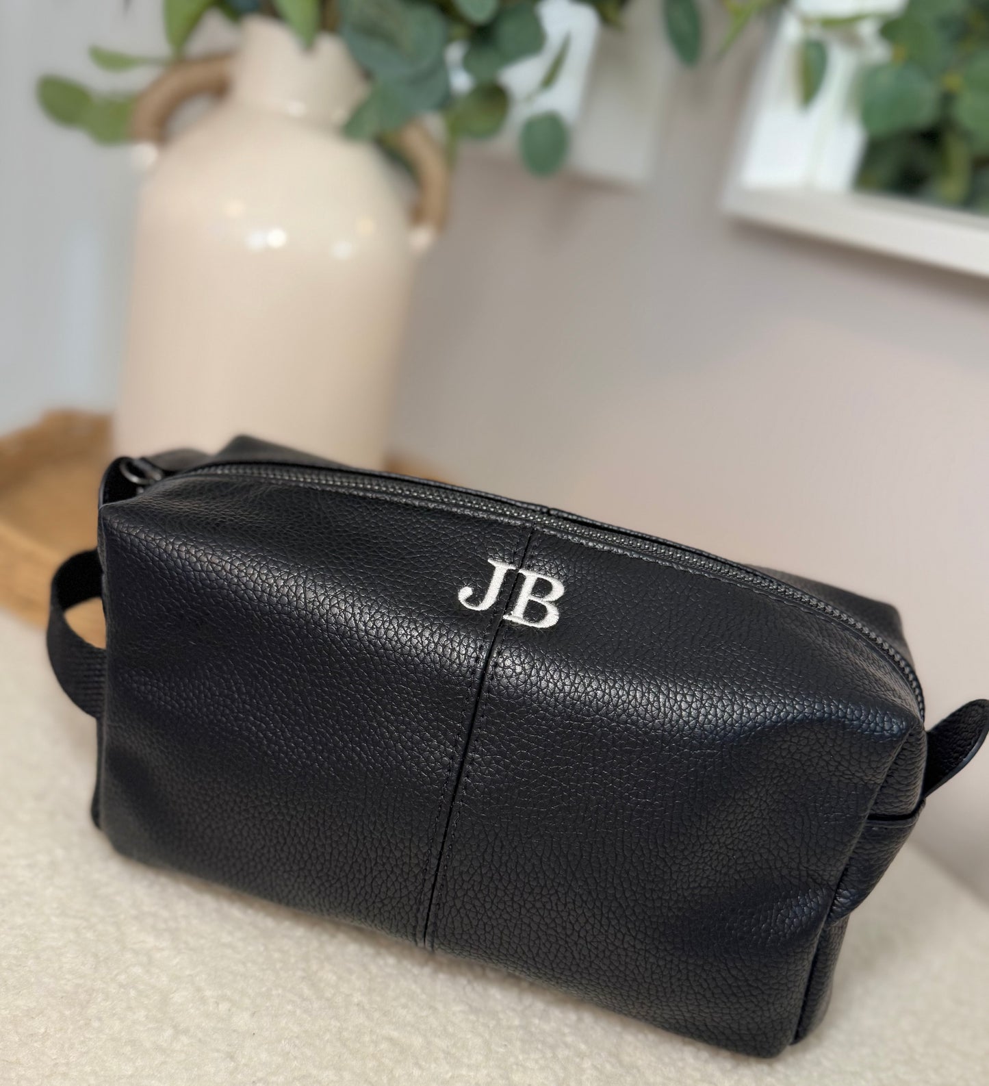 Personalised Wash Bag