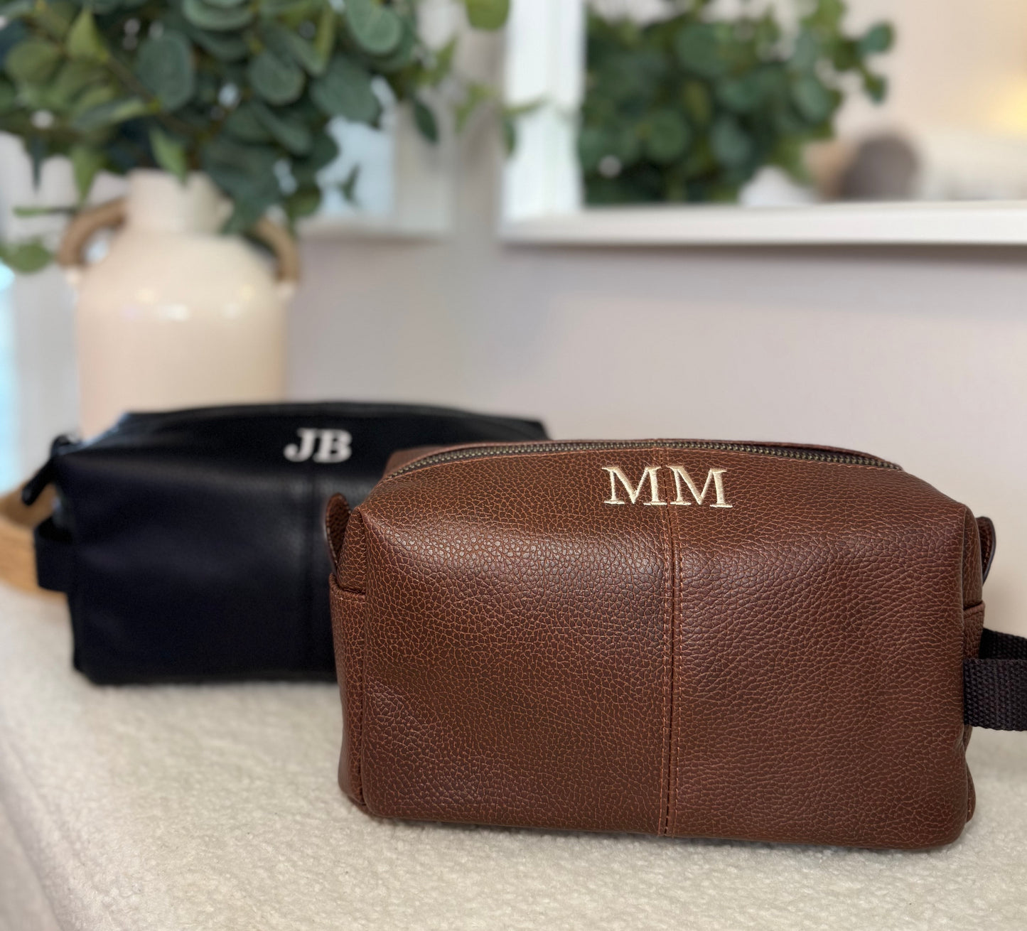Personalised Wash Bag