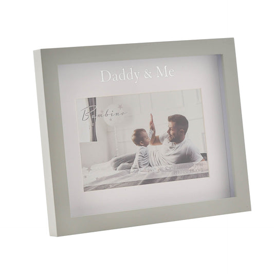 Daddy & Me Photoframe