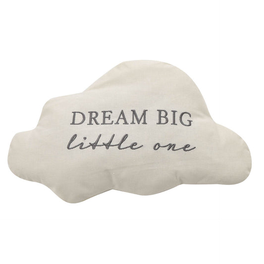 Dream Big Little One Cushion