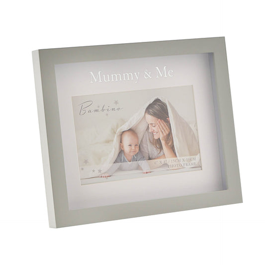 Mummy & Me Photoframe