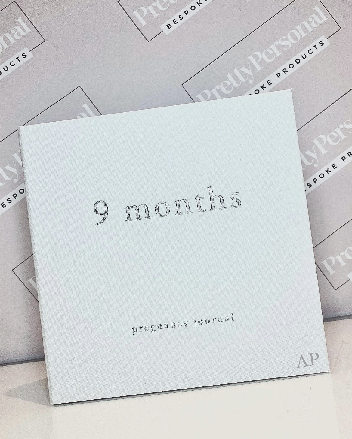 9 Months - Pregnancy Journal