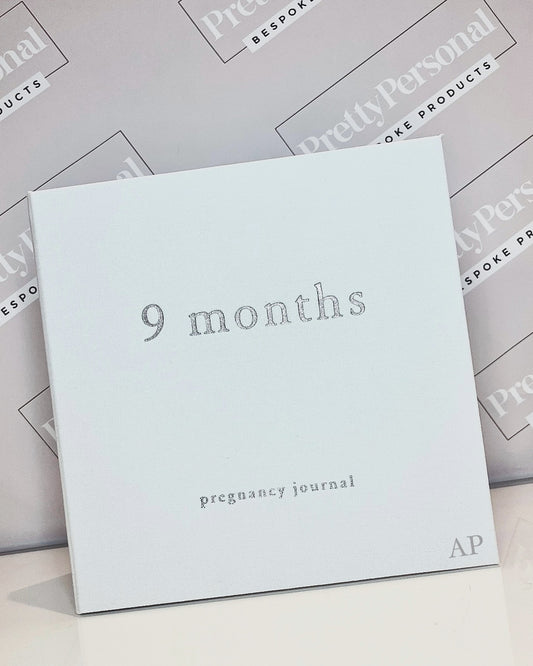 9 Months - Pregnancy Journal