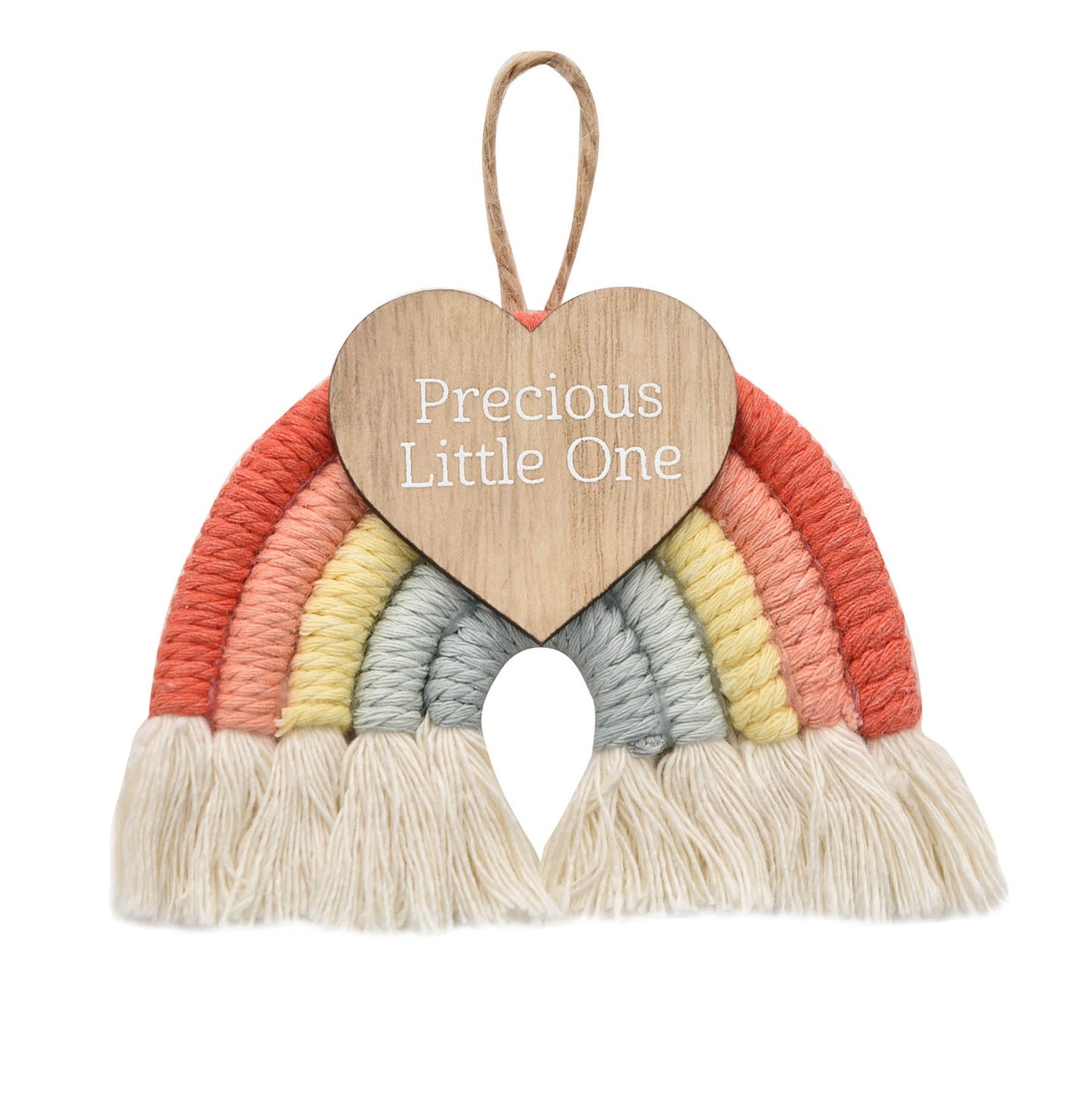 Rainbow Hanger -  Precious Little One