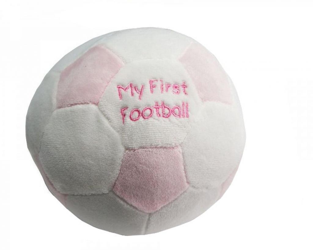 My First Football